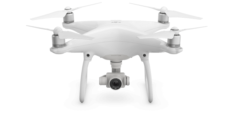 DJI PhanTOM