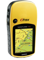 Máy định vị GPS Etrex Venture HC