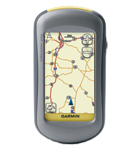 Máy định vị GPS Oregon 200