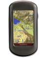 Máy định vị GPS Oregon 550T