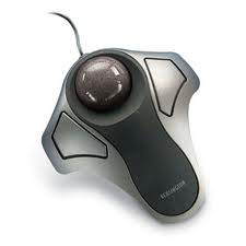 Trackball 