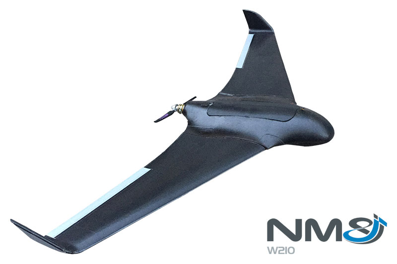 UAV F210