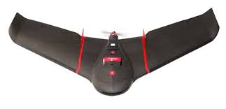 UAV EBEE_SQ